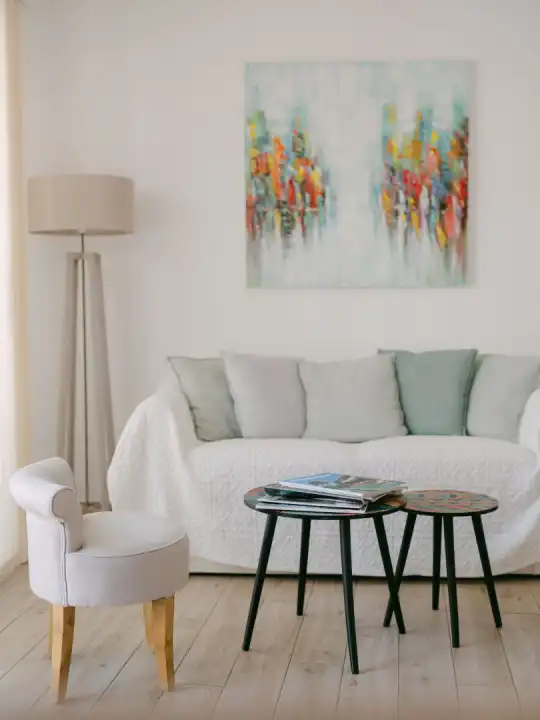 Location Le Studio Croisette - Conciergerie Coast Pearls Cannes